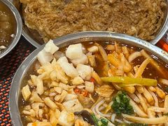 -柳州肥姨妈大骨螺蛳粉(双阳路店)