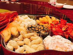 果盒-汕头龙光喜来登酒店-采悦轩中餐厅