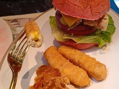 -Nord Grill&Bar Highland诺德西餐(深圳欢乐海岸店)