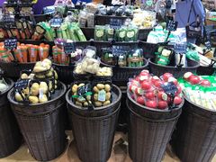 -百佳永辉超市(来福士广场店)