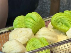 -山河屯铁锅炖·非遗东北菜(南山店)
