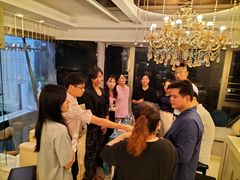 -乐尚音乐空间·钢琴·声乐·架子鼓(会展中心店)