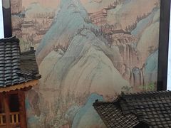 -丝绸小镇荻港古村
