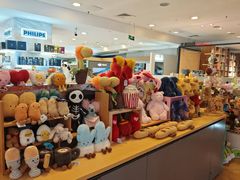 -鹰巢数码EAGLE’S NEST(燕莎店)