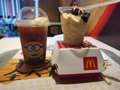 -麦当劳(人民南路店)