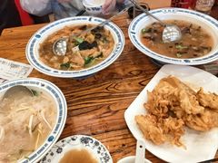 -老雒阳面馆·水席·洛阳菜(王城路店)