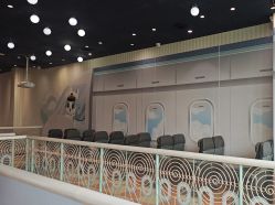 -奈尔宝家庭中心·亲子餐厅(华采天地店)