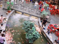 -唐山宴大唐州府精品中餐
