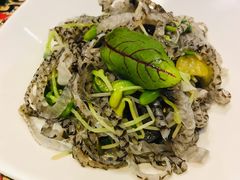 鱼皮-城南往事(龙贵购物广场店)