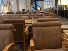 -北京康莱德酒店-Chapter餐厅