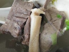 -迎桂馒头店(博爱路店)