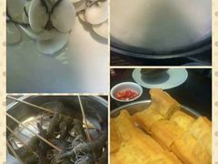 -渔米粥(罗湖店)