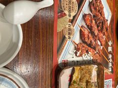 -今邕烧烤(西大店)