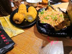 -串亿88烧烤·羊腿·羊蝎子(板泉路店)