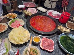 -蜀大侠火锅(春熙路店)