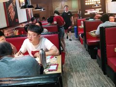 大堂-新凯旋烧烤·燕姐千岛湖土菜