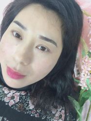 -谜秀韩式半永久纹眉纹绣洗眉