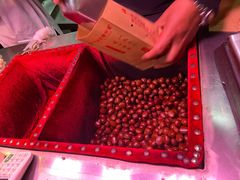 -高记福桂桂花糖炒栗(鼓楼店)