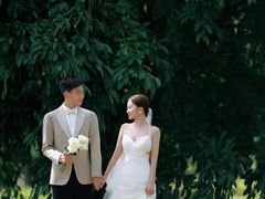 -经典婚纱摄影美学馆·私人定制