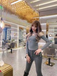 点击看大图 -3AM·S HAIR SALON烫发染发接发