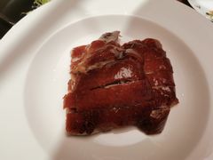 -今轩中餐厅(西安经开洲际酒店)