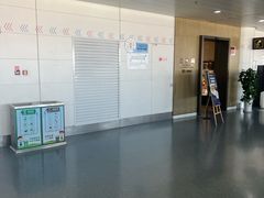 -西安咸阳国际机场-T1航站楼