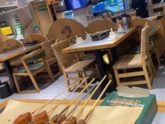 -李军力烧烤(丰庆路店)