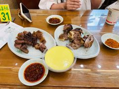 -清真·益鑫羊肉手抓馆(花园北街店)