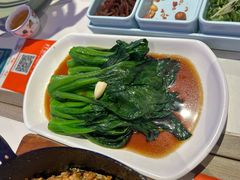 -南拳十三姨·潮汕砂锅粥·粤菜(西单大悦城店)