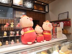 -西村叔叔的店·面包·甜品·蛋糕(崂山丽达店)