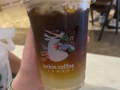 -瑞幸咖啡(东海缤纷天地店)