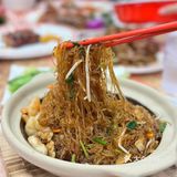 好好彩新店🈶️啫啫煲还有正宗港式烧腊📣