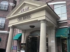 -桂园餐厅(五大道店)