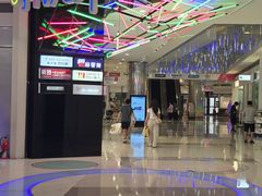 -统一梦时代购物中心