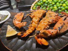 -三川·十酒Izakaya(南昌路店)
