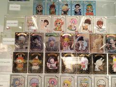 -泡泡玛特POPMART(北国先天下店)