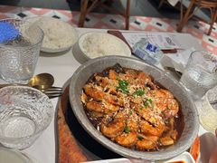 -Aqua Oasis 水天堂(石路天虹店)
