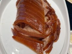 -凤凰园烤鸭店·唐山菜·传承花椒肉(老唐丰路店)