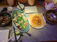 -啫神·广州地标美食(北京路店)