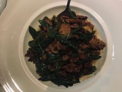 -院里寻菜·精致庭院菜(观沙岭店)