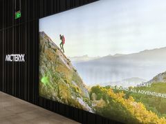 -ARC'TERYX始祖鸟(北京王府中环店)