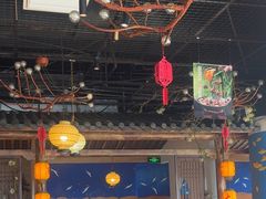 -郭家大院 老南京土菜(九霄店)