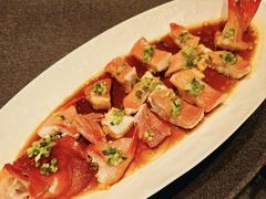 -醉东Oriental House(静安嘉里中心店)