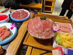大刀腰片-蜀江龙火锅(339店)