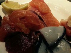 -星伦多 自助料理(圆融店)