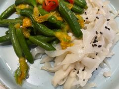 -火齐潮汕砂锅粥(五道口店)