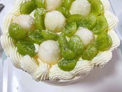 -满月蛋糕定制·商务茶歇·diy课程(万达广场店)