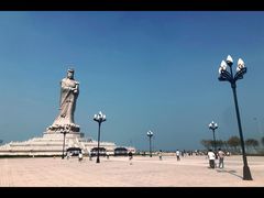 -天津妈祖文化园