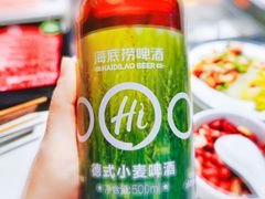 -海底捞火锅(万丰桥店)