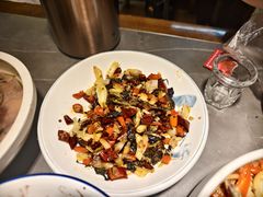 -东安鸡馆(蔡锷南路店)